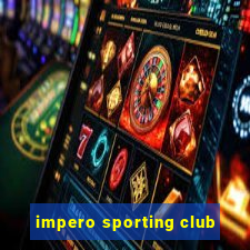 impero sporting club